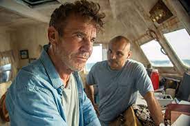 There are no approved quotes yet for this movie. Blue Miracle Review Family Heartwarmer Will Reel In Audiences Variety