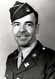 Killed in Action 81 Years Ago Today; S/Sgt Louis Kulp, KIA in Normandy