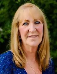 Obituary information for Patty Anderson