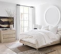Our bedroom collections are built with the sturdiest materials and have lots of different options like bunks, trundles and underbed storage so you can find. Cayman 3 Drawer Dresser Pottery Barn