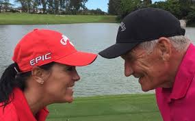 Head to Head with a Pro Round 3