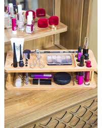 H2ogifts Posted To Instagram Joy Kitchen Makyaj Organizer Dogal Ahsap Stand Makyaj Duzenleyici St In 2020 Make Up Organiser Wooden Serving Boards House Warming Gifts