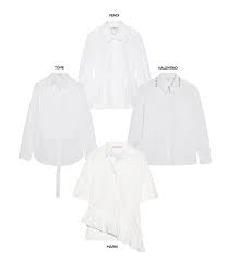 Outfit kemeja hitam untuk ke kantor (pinterest). Makin Gaya Di Kantor Setelah Libur Pakai 8 Fashion Item Ini Fashion Fimela Com