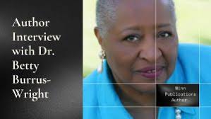 Author Interview with Dr. Natasha Weems