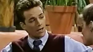 Luke Perry, una carrera en imágenes