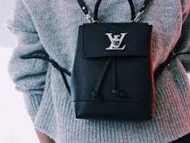 As TOP 5 Mochilas de Luxo Mais Desejadas do Mundo - Etiqueta ...