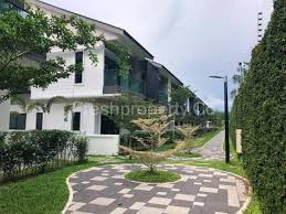 Sh jln sultan idris shah ipoh. The Gulf Ipoh Link Houses Semi D Sale Freshproperty Co
