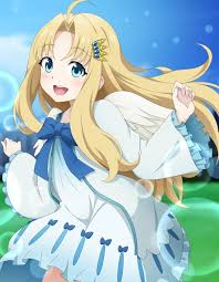 Fitoria is the queen of all filolials, and can effortlessly launch powerful magic from her hands while in human form. Pragmatico Holdings On Twitter Tate No Yuusha No Nariagari Filo Shieldhero Anime