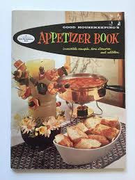 Serve up these tasty, elegant holiday appetizers for the perfect starter to the main course. Party Foods Of The 1950 S The Vintage Inn