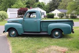Image result for Brewster Green 1948 Truck