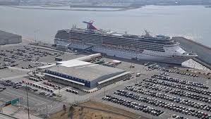 In addition to the luxurious transportation from one destination to the other, the cost of cruise. Port Of Baltimore Chief Says Money Just Isn T There For Cruise Terminal Expansion Baltimore Business Journal