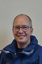 THW OV Hamburg-Harburg: Ortsverband Stab