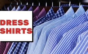So make sure you own an iron, and know how to use it. Best Wrinkle Free Non Iron Dress Shirts For Men