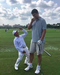 Comparison between kevin durant and other nba stars how does kevin durant compare with other great nba players? Laureus On Twitter Laureus Academy Members Yao Ming And Gary Player Ahead Of Their Round Of Golf Hey Gary I M A Big Fan Of Your Short Game Https T Co 9fjvf8imei