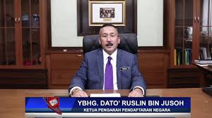In addition, nrd is also responsible for determining citizenship status and. Portal Jpn Laman Utama