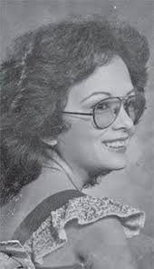 Rosemary M. Lucero Quintana