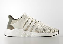 Maybe you would like to learn more about one of these? Adidas Eqt Support 93 17 Boost Beige Green By9510 Sneakernews Com