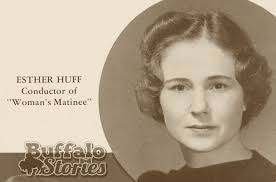 Buffalo Stories Archives & Blog