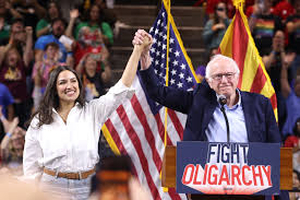 File:Alexandria Ocasio-Cortez & Bernie Sanders (54401273607).jpg - Wikipedia