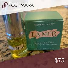 Creme De La Mer Cream Eye Concentrate Oil Set Clothes Design Creme De La Mer La Mer Cream