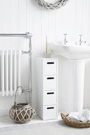 White is a timeless color that transcends any interior design and will add value to your home. Bathroom Furniture Be Inspired White Furniture Bathroom Decorating Ideas