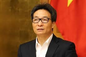 Ai đang đưa Vũ Đức Đam vào bẫy? — NGƯỜI VIỆT DALLAS