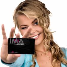 Stream VIP Entertainment Management Group/IMA-Talent music