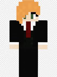 Divertida y aterradora modificación gratuita de minecraft pe. Minecraft Theme Necktie Herobrine Mod Rectangle Boy Png Pngegg