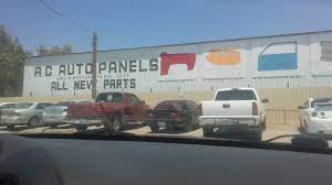 Maybe you would like to learn more about one of these? Ac Auto Panels 12801 Montana Ave El Paso Tx 79938 Usa