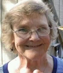 Sonja Wright Obituary July 17, 2021