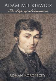 Adam Mickiewicz by Roman Koropeckyj