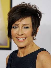 Patricia Heaton deals with fallout from her Sandra Fluke comments