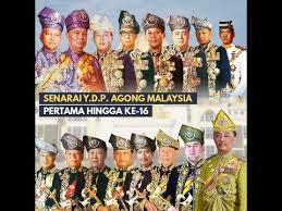 Agong calls for cooperation under national vaccination programme. Senarai Ydp Agong Malaysia Pertama Hingga Ke 16 Youtube