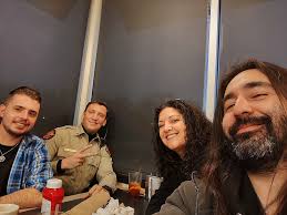 Jake Aaron Monk Obituary (2025)