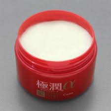 Rohto Hada Labo Gokujyun Alpha Anti Aging Milky Lotion 140ml