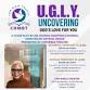 U.G.L.Y. — Uncovering God's Love for You Stage Play