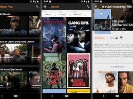 Similar to other applications, crackle has a decent collection of tv shows and exclusive movies. 9 Best Free Apps For Streaming Movies In 2021
