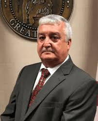 Revenue Commissioner