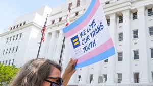 Its name is from the osage language, a dhegiha siouan language. Why Arkansas Anti Trans Law Is Dangerous For Lgbtqia Youth