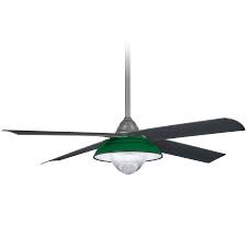 Use them to set the lighting mood in the bedroom at the. Minka Aire Ceiling Fan Light Kit In Green Lightsonline Com