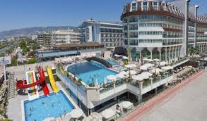 Pentru cautare 'oferte vacante in turcia ' am gasit 1853 rezultate. Hotel Asia Beach Resort 5 Alanya Turcia