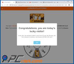 Every day, thousands of members use swagbucks to earn extra money. How To Uninstall Amazon Gift Card Scam Virus Removal Instructions Updated