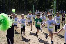 Healthy Kids Running Series