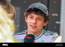 Luca de carlo hi-res stock photography and images