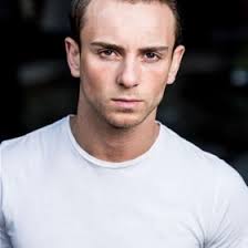 Jack Harrison-Cooper