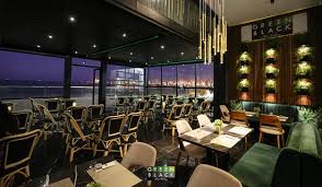 Green Black Casablanca Menu Prices Restaurant Reviews Tripadvisor