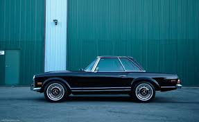 What Is The Next Vintage Car To Skyrocket In Value Mercedes Benz Classic Vintage Cars Mercedes