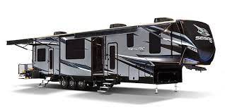 Jayco seismic toy hauler 4113 highlights: 2018 Jayco Seismic 4113 Specs And Literature Guide