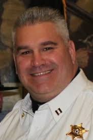 Obituary of Jeffrey D. Sampson