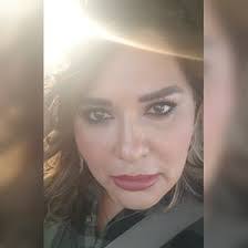 Becky Espinoza's Instagram, Twitter & Facebook